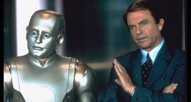 „Nem a mesterséges intelligencia veszi el a munkát, hanem az az ember, aki jól használja”