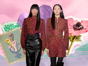 Fel kell erősíteni a női hangokat az élet minden területén