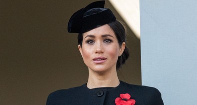 Meghan Markle friss fotókat osztott meg gyermekeiről, mintha Harry herceget látnánk