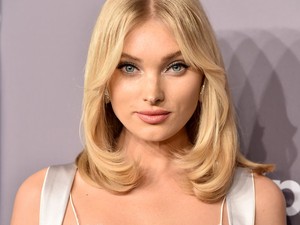 Elsa Hosk kiköpött olyan, mint a Jégvarázs Elzája!