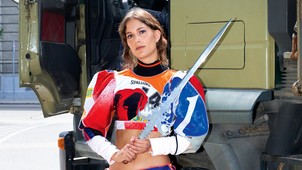 New York-i pezsgés a Városligetben - a Liget Galéria fiatal kurátorával beszélgettünk