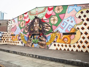 Dzsungellé alakul Budapest belvárosa - A főváros is csatlakozott a Converse City Forest kezdeményezéséhez