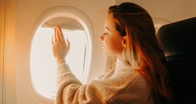 Ezek a legnagyobb modortalanságok, amiket egy repülőgépen elkövethetsz