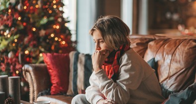 „A karácsony hallatán összeszorul a gyomrom, de az idei más lesz”