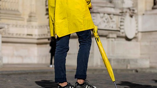 Top 10 sneakertrükk: 2017 tavaszán fedezd fel sneakeruniverzumot!