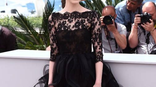 Kibírhatatlanul tökéletes Emma Stone