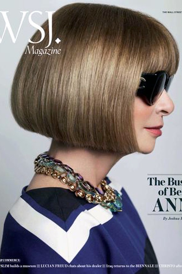 Glamour szerkesztőség