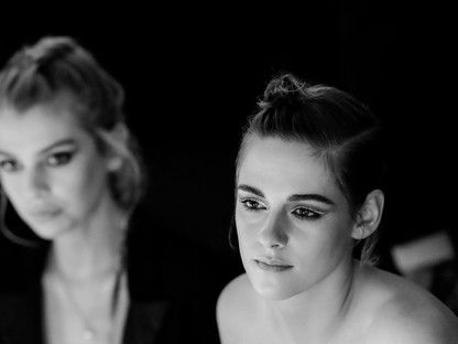 Ne! Kristen Stewart szakított barátnőjével