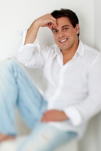 "József Attila bőrébe bújok" - interjú Nagy Sándorral