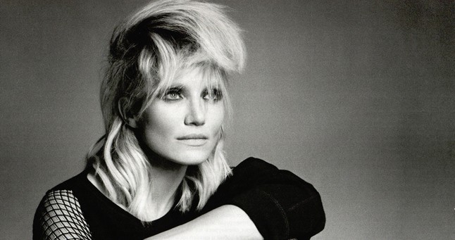 Glamour szerkesztőség