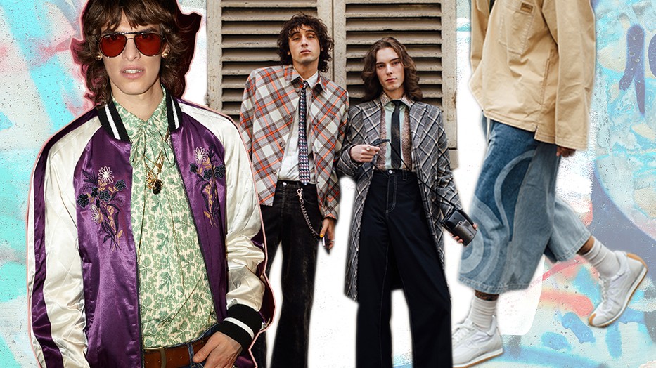 Testrészek, melyek miatt a legjobban aggódnak a férfiak, ha magukról van szó