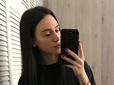 Lukovics Tamara csizmája olyan vagány, hogy azonnal ilyet akarunk