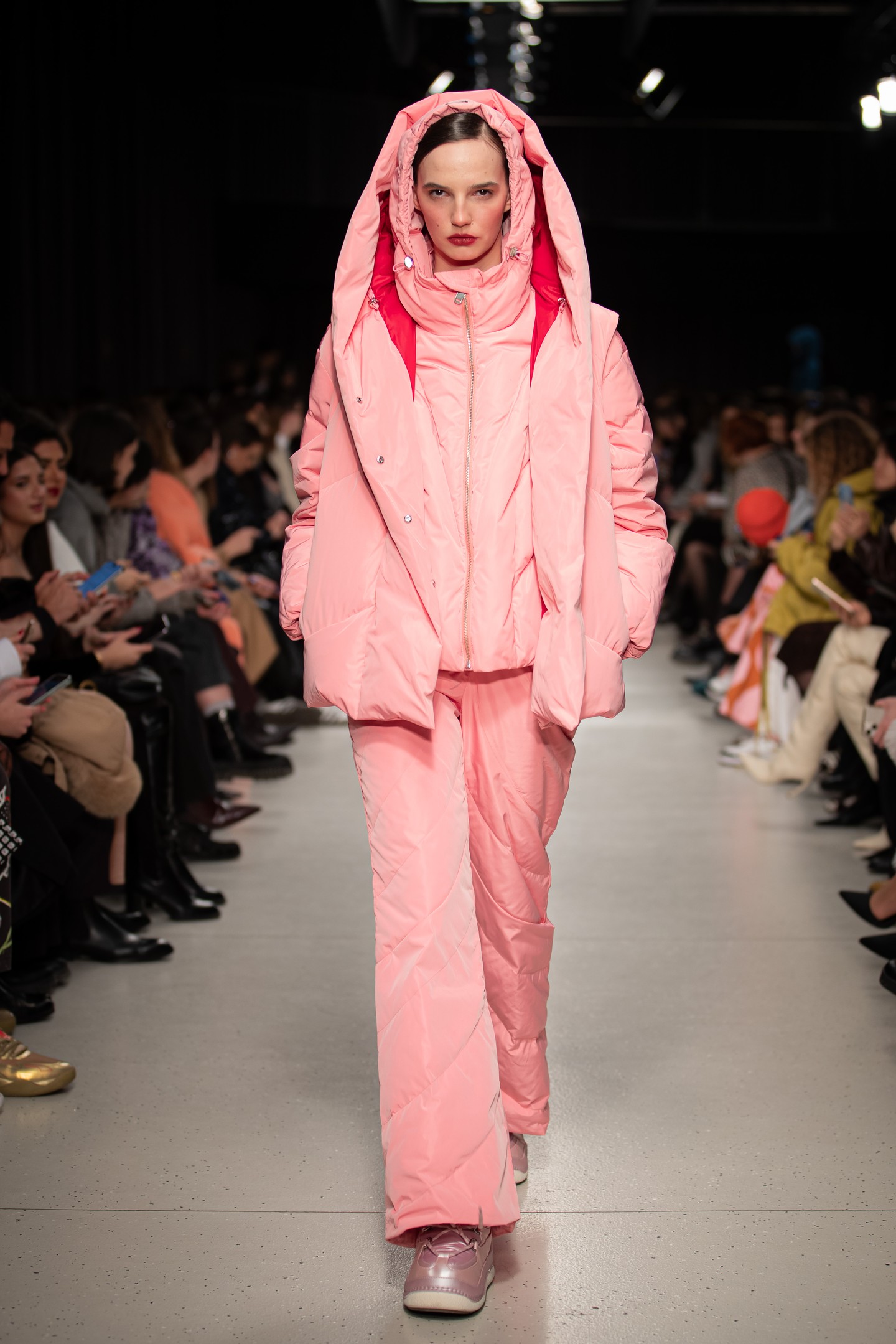 CUKOVY 2025-2026 ősz-tél, BCEFW