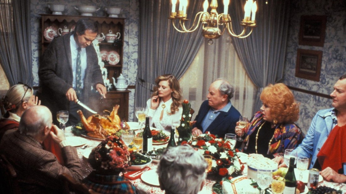 A szeretet ünnepén összegyűlik a család, ami rengeteg lehetőséget kínál egy kiadós vitázásra