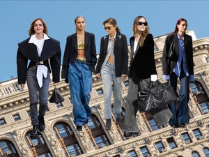 1 fekete blézer, 10 különböző szett - Divatszerkesztőnk segít, hogyan hozd ki a legtöbbet ebből az alapdarabból