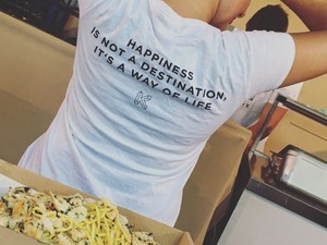 Mit evett Rihanna a Szigeten? Eláruljuk!