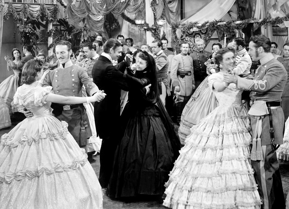 Az Elfújta a szél című film verhetetlen