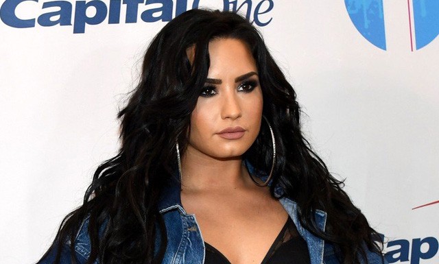 Demi Lovato
