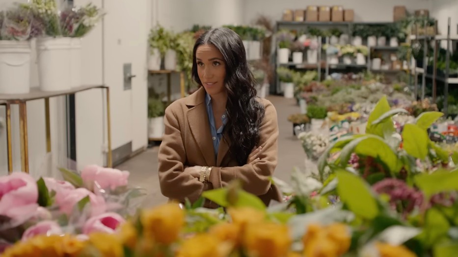 Meghan Markle új műsorát elhalasztotta a Netflix