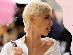 Kipróbálnád a rövid hajat? Ezek a fazonok minden arcformához passzolnak