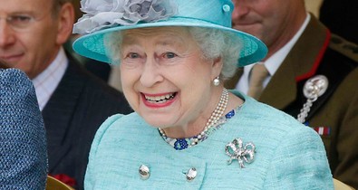 Erzsébet királynő nem veti meg az italt! Ezeket görgeti le minden nap
