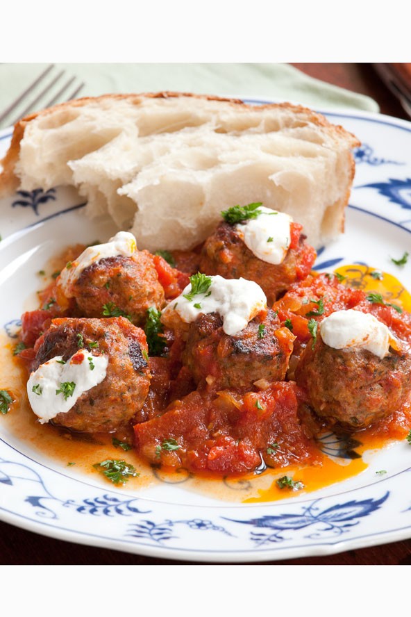 A zöldség az alapja mindennek! - Az egészséges vacsora titka