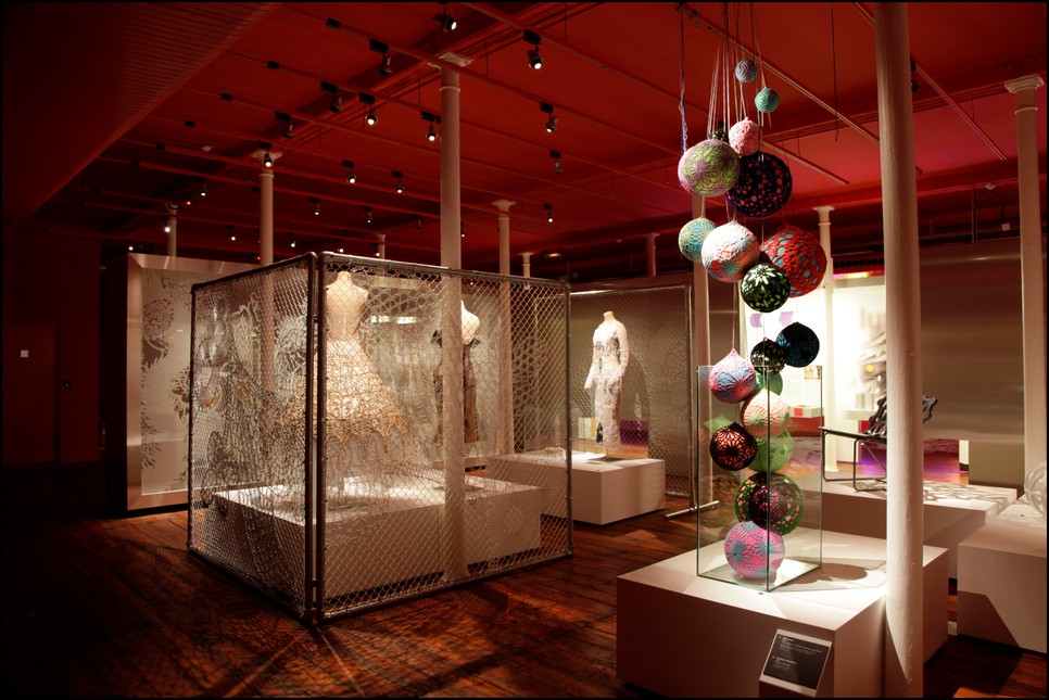 Ismerd meg a világ 12 legszebb divatmúzeumát