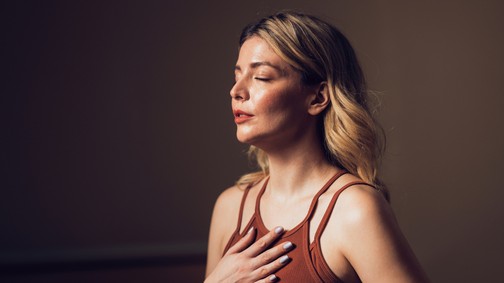 A 4-7-8 légzéstechnika, ami nem csak az idegrendszert, de a mentális egészséget is segíti