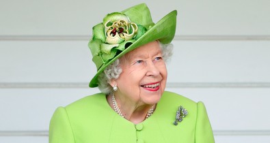 6 szépségtitok egyenesen Erzsébet királynőtől