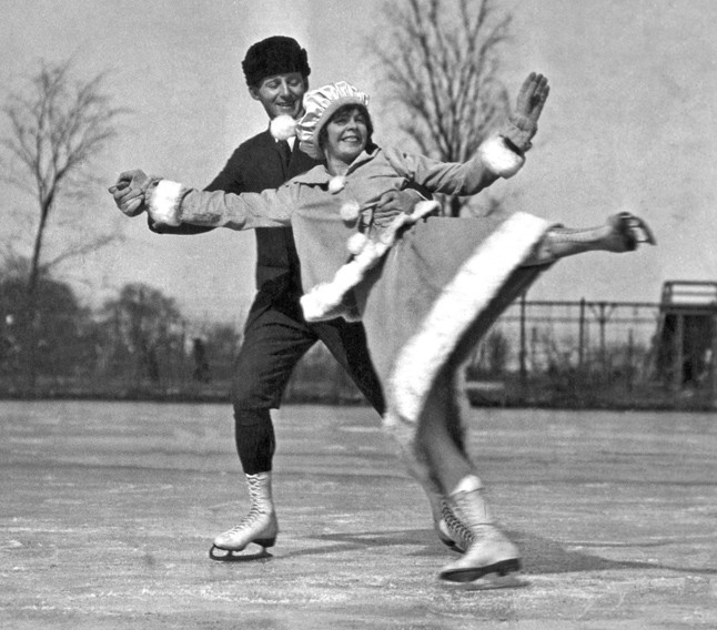Egy jó korival bátran trükközhetsz