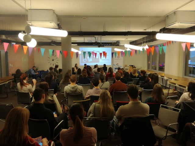 Minden problémára könnyebb a megoldás, ha nők és férfiak dolgoznak együtt