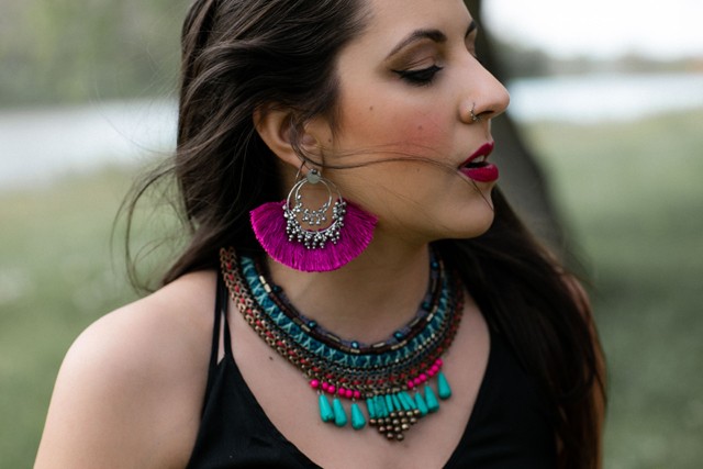 Ez a kiállítás bemutatja a személyiségzavarral, depresszióval élők mindennapjait: ne hagyd ki!