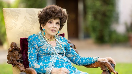 Meghalt Gina Lollobrigida, a legendás olasz színésznő