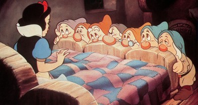 Csipkerózsika, Mulan, Elza és a többiek: mesehősök, akiket receptre kellene felírni