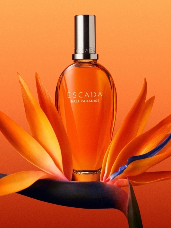 Bali Paradise edt ESCADA 21 390 Ft/30 ml 
