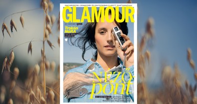 Vágjunk együtt neki az új szezonnak - szerezd be a GLAMOUR szeptemberi számát