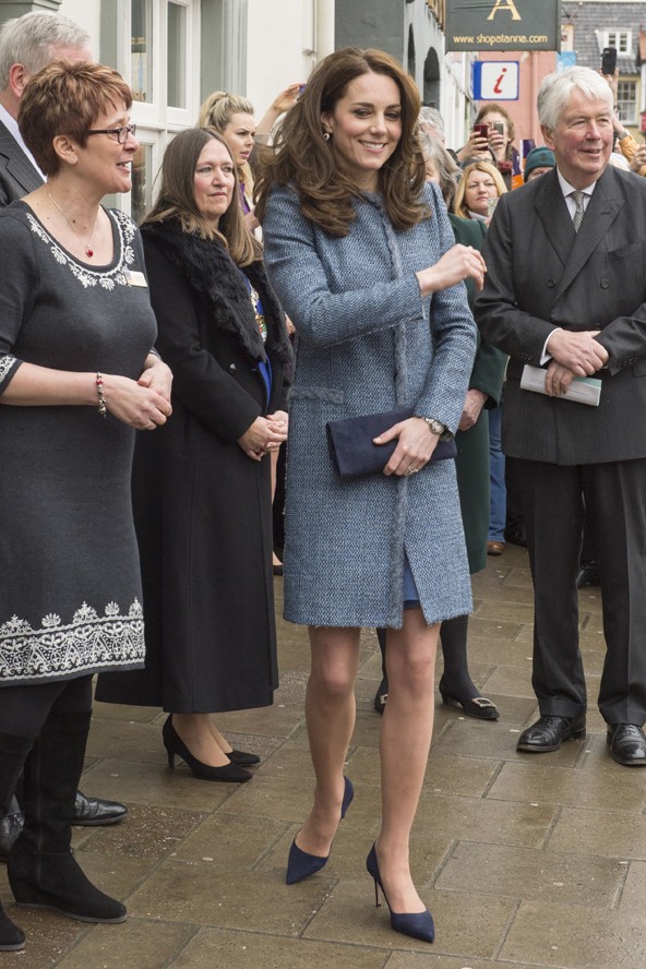 Kate Middleton