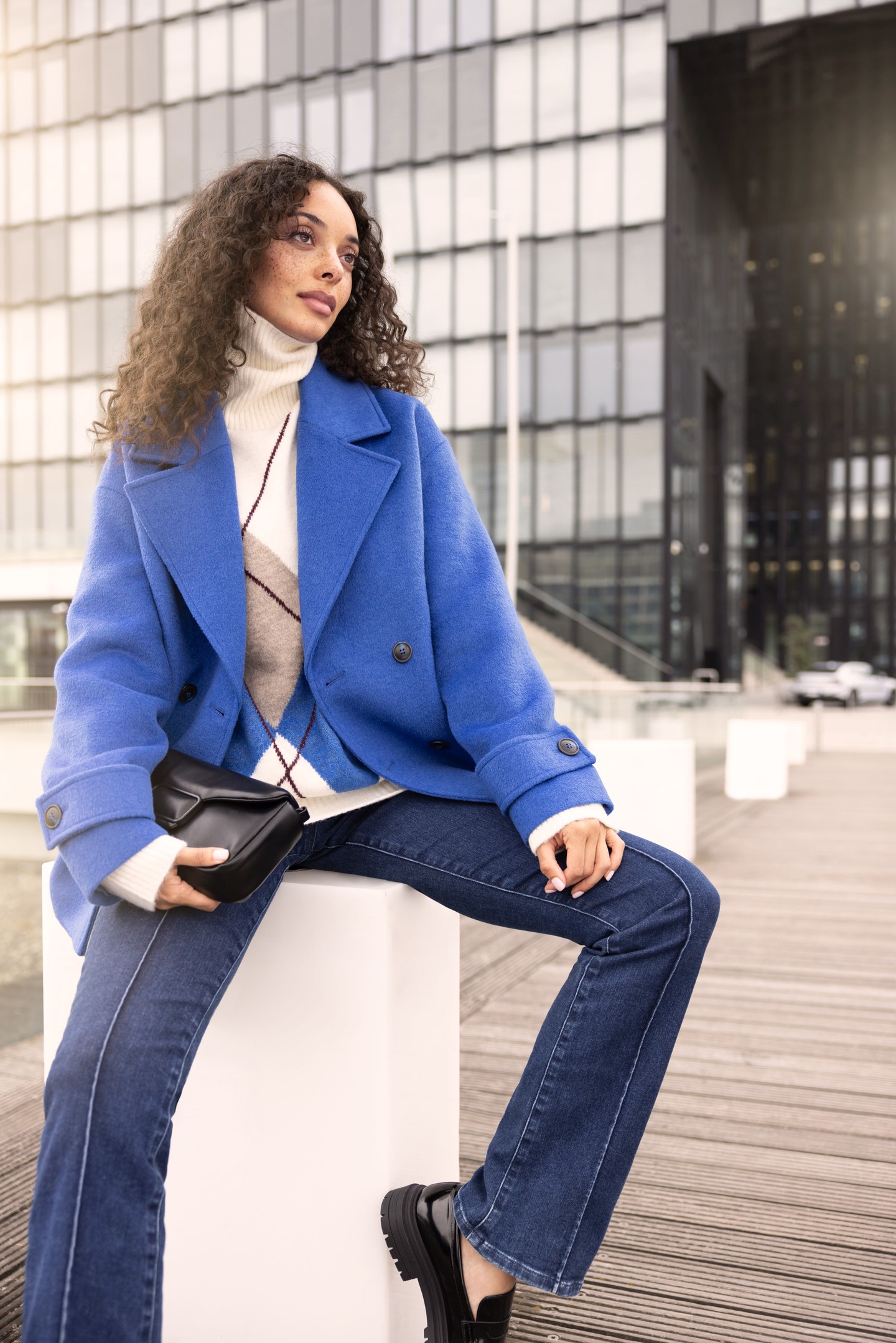 Outerwear 25.995 Ft /Fotó: C&A