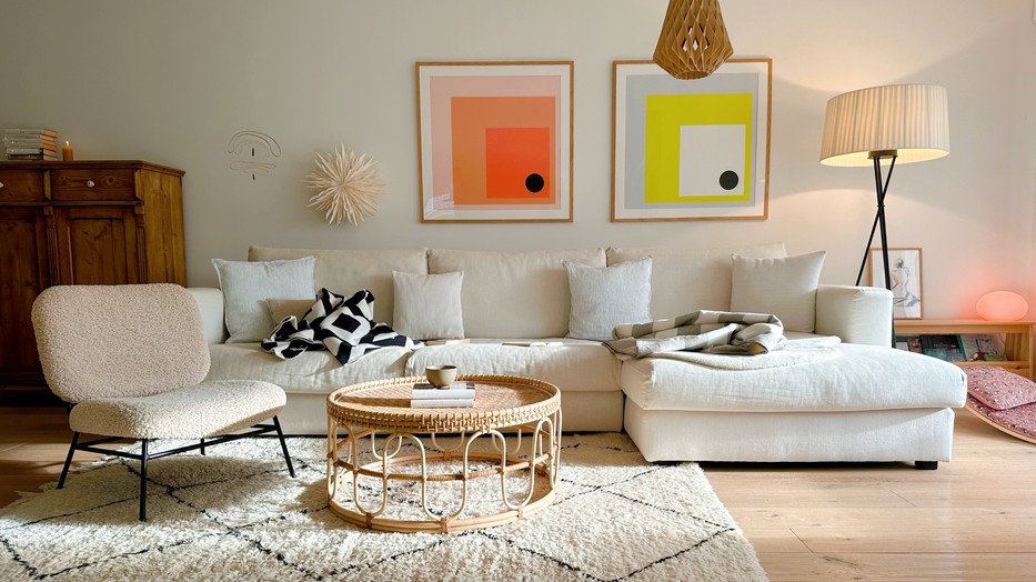 A lakberendezés nem pusztán arról szól, hogy kialakítasz egy otthonos teret, a mentális egészséged számára lényeges változások történnek a hatására