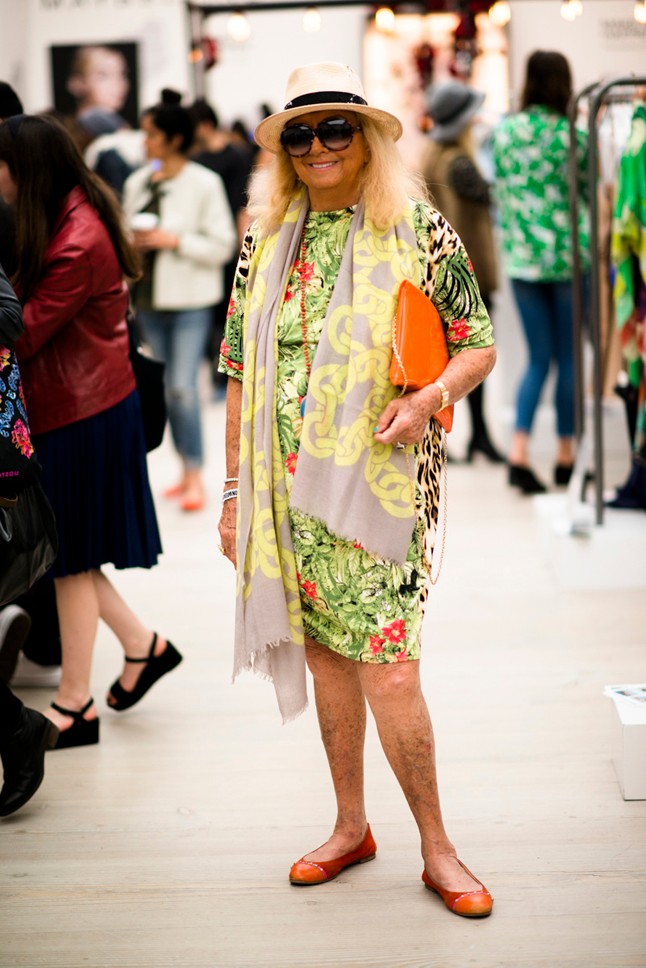 Jimmy Choo, Rihanna és Lorde stylistja - velük készített villáminterjút Lengyel Leona