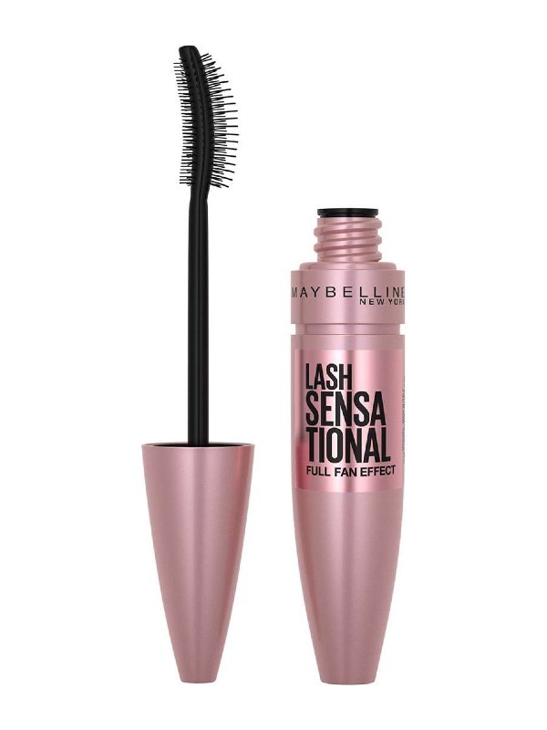 Lash Sensational szempillaspirál MAYBELLINE