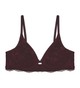 Amourette Charm T W02 deep burgundy 18000Ft