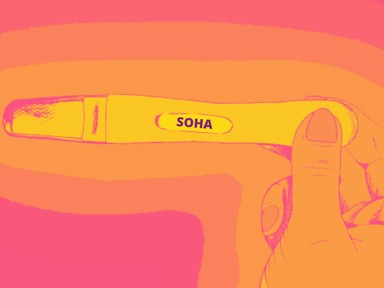 „Így szabotálom tudattalanul, hogy kisbabám legyen, pedig tényleg nagyon szeretném”