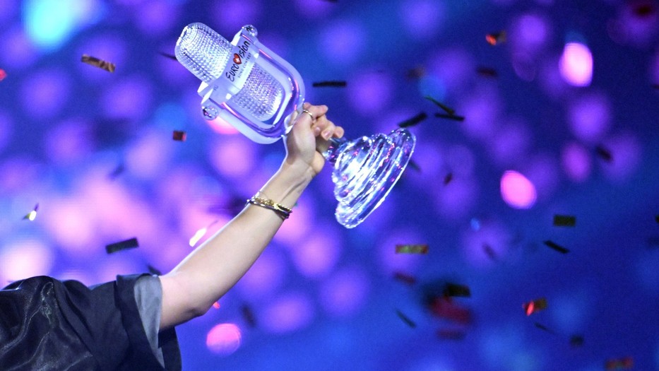 A 2025-ös Eurovíziós Dalfesztivál győztese a 24 éves Johannes Pietsch, azaz JJ