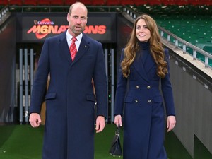 Ilyen állapotban van valójában Katalin hercegné és Vilmos herceg házassága: egy éve vált minden eddiginél nehezebbé az életük