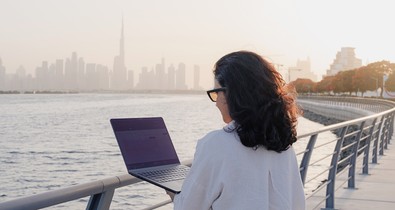 Egy Dubajban élő magyar elmesélte, hogyan sikerült munkát találnia, és ez másoknak is tanulságos lehet 