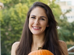 Megtaláltuk a legfinomabb sütőtökös halloweeni recepteket!