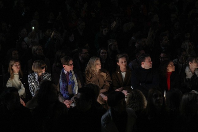 Könnyes búcsú a divathetektől? Ugyan!