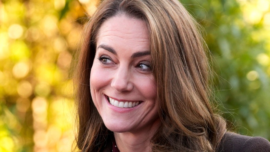 Katalin hercegné azt hitte, senki nem látja, amikor pimasz megjegyzést tett Vilmos hercegre