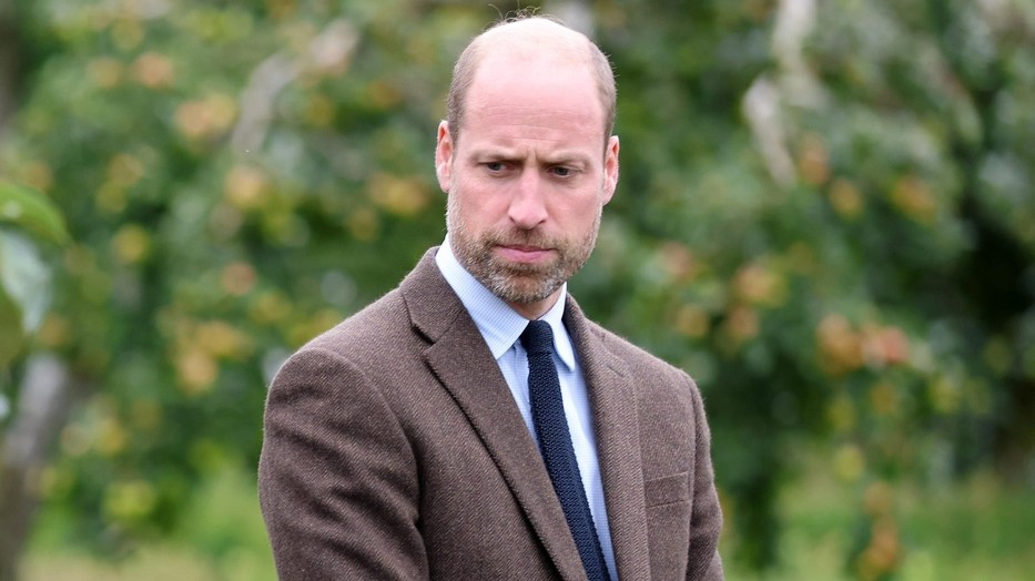 Vilmos herceg koronázását ez az egy személy biztosan kihagyja